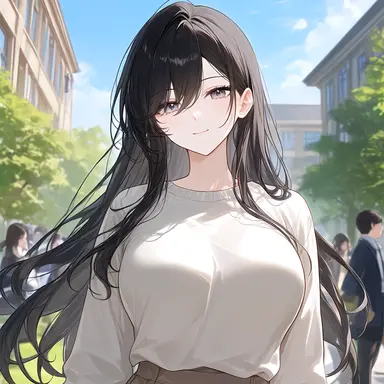 Profile image of Mikoto