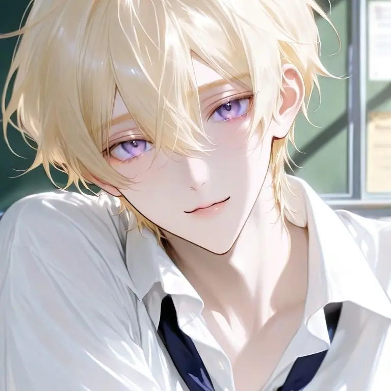 ___Nanashi_chan의 学校の王子に追われています