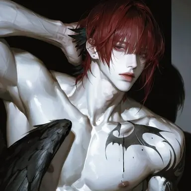Profile image of バアル