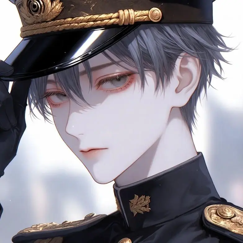 kisaragi3348의 バディ兼上官が手厳しすぎる