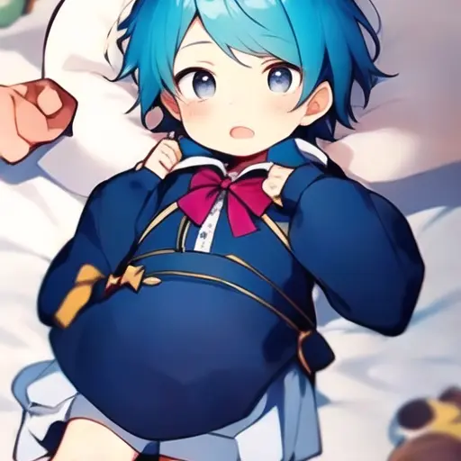 Kuroms의 레인하르트(사또 즉 도련님)