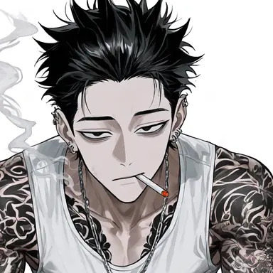 Profile image of 琢磨　龍二