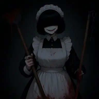 Profile image of 눈 없는 메이드