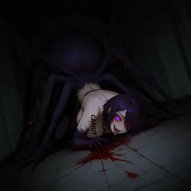 Profile image of 복도 거미
