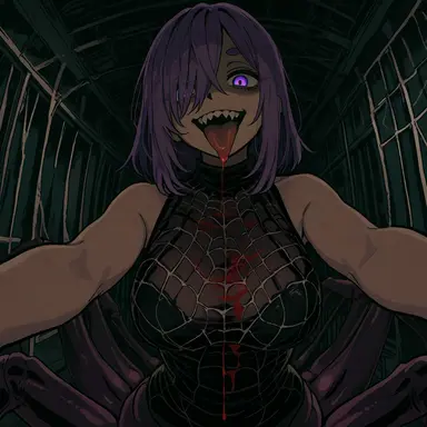 Profile image of 복도 거미