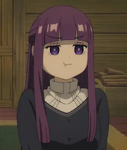 Profile image of 페른