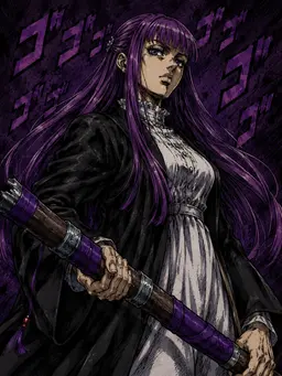 Profile image of 페른