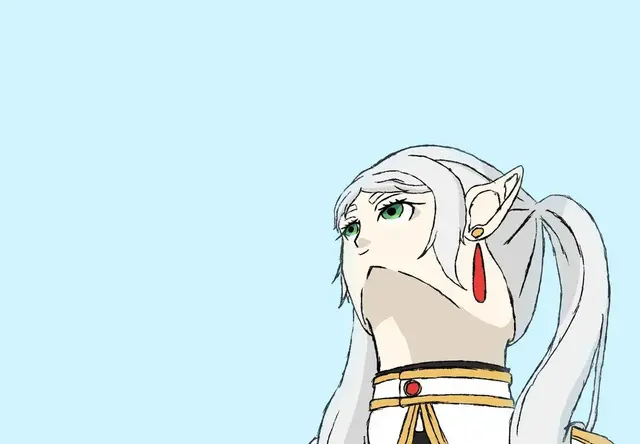 Profile image of 프리렌