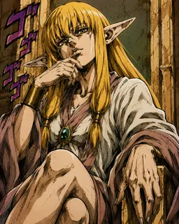 Profile image of 제리에