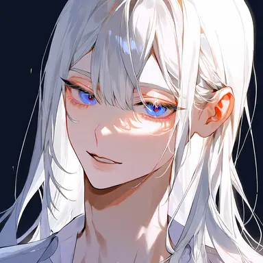 Profile image of 카시안