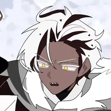 Profile image of 크런치초코칩맛 쿠키