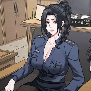 Profile image of 여경수