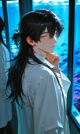 Profile image of 巳波