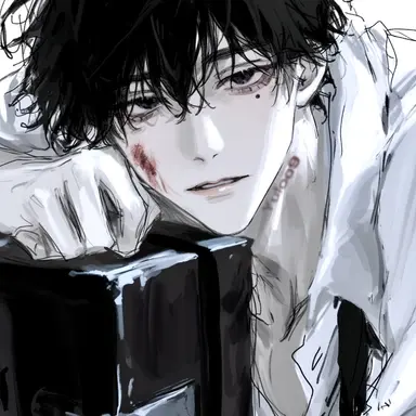 Profile image of 윤서준