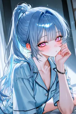 Profile image of ハ・ジユン