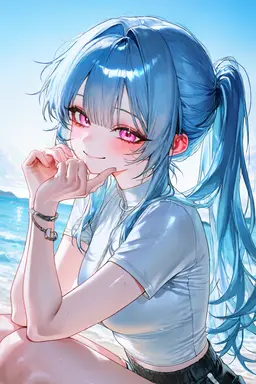 Profile image of ハ・ジユン