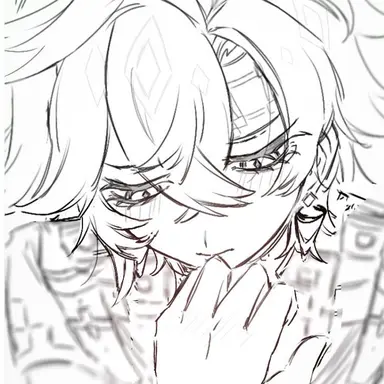 Profile image of キィニチ