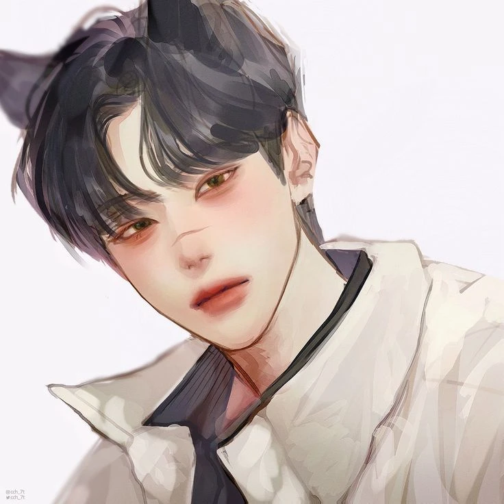 문 윤상