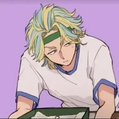 Profile image of 灰谷竜胆
