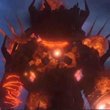 Profile image of 파멸의 감시자