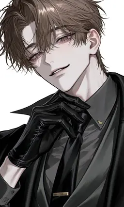 Profile image of リオ