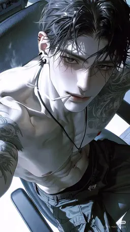Profile image of 一ノ瀬崚汰