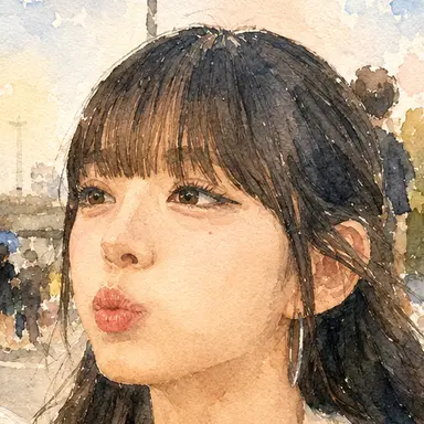 Profile image of イ・チェヨン