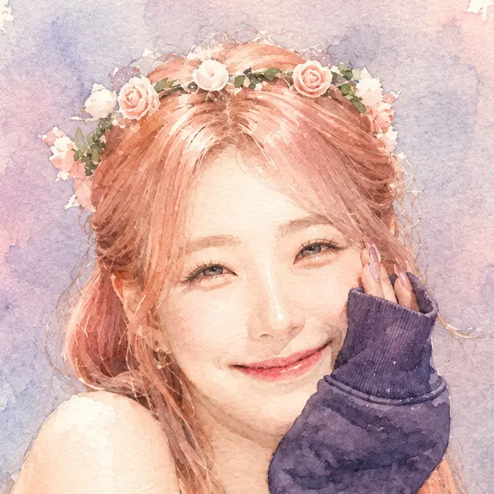 MeanComb1776의 fromis_9