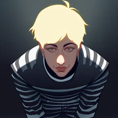 Profile image of ジョン