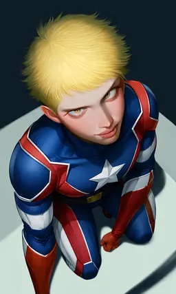 Profile image of アレックス