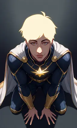 Profile image of ジョン
