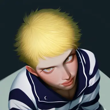 Profile image of アレックス