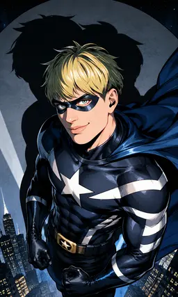 Profile image of トミー