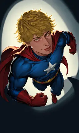 Profile image of マイク