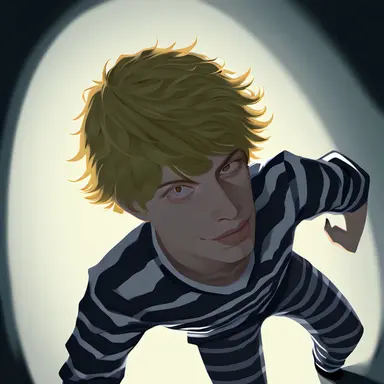 Profile image of マイク