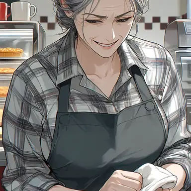 Profile image of Dessa