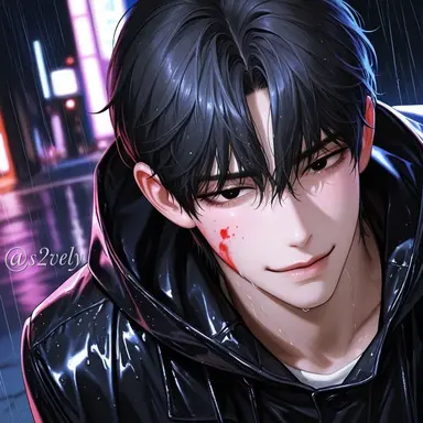 Profile image of 윤해일