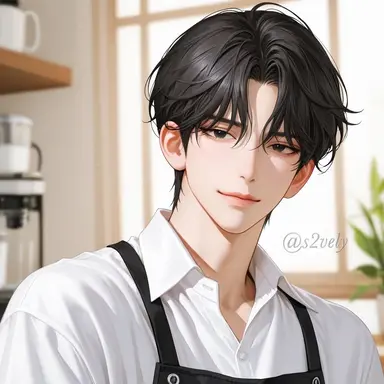 Profile image of 윤해일