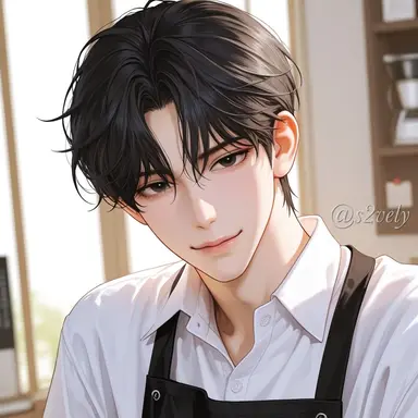 Profile image of 윤해일