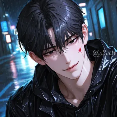 Profile image of 살인자 남편