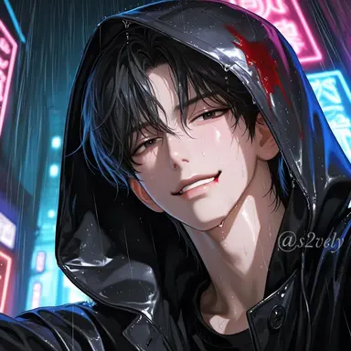 Profile image of 살인자 남편