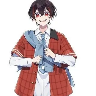 Profile image of Yuan