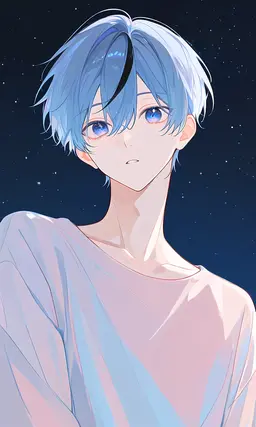 Profile image of 月夜