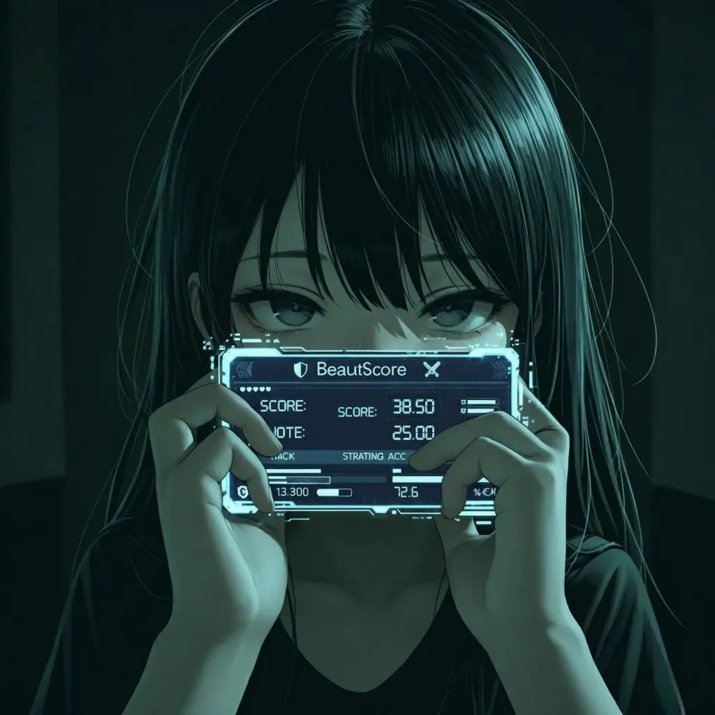 BongEKim의 Beautiful score