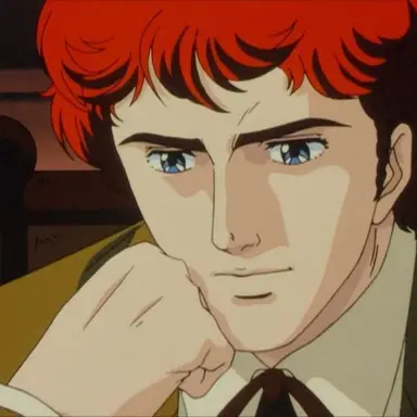 Profile image of キルヒアイス