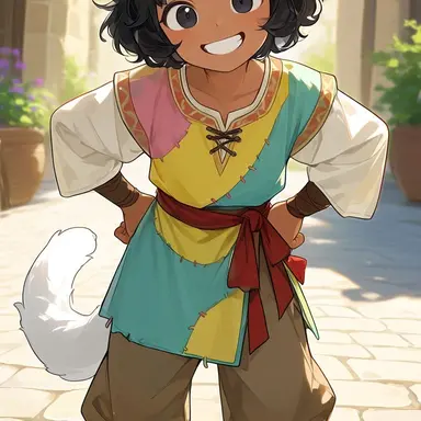 Profile image of Tomri