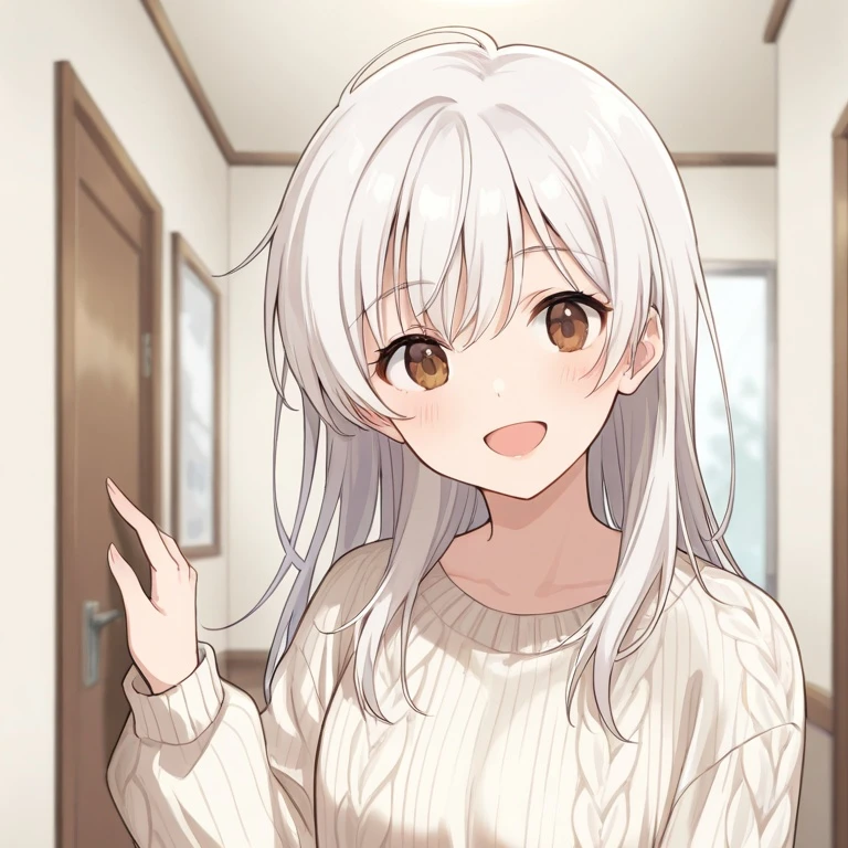 유아