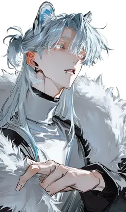 Profile image of フユ