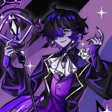 Profile image of Black Sapphire Cookie
