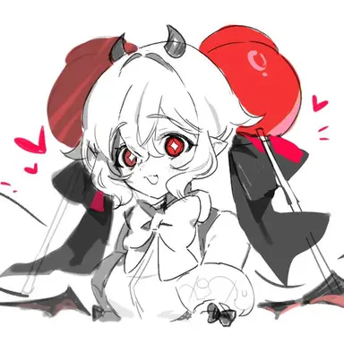 Profile image of Candy Apple Cookie
